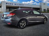 Used 2015 Honda Civic SE image 3