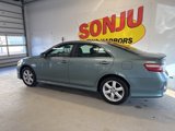 Used 2007 Toyota Camry SE image 2