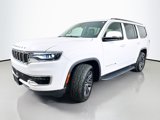 Used 2022 Jeep Wagoneer Series III w/ Convenience Group I image 3