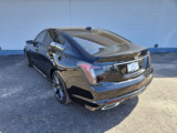 Certified 2024 Cadillac CT5 Sport w/ Climate Package image 4