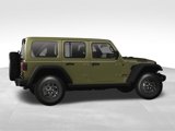 New 2025 Jeep Wrangler Willys image 6
