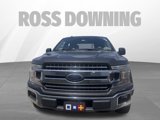 Used 2018 Ford F150 XLT w/ Equipment Group 302A Luxury image 2