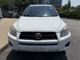 Used 2011 Toyota RAV4 4WD image 3