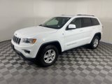 Used 2016 Jeep Grand Cherokee Laredo w/ Quick Order Package 23E image 3