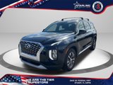 Used 2020 Hyundai Palisade SEL image 1