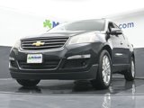 Used 2015 Chevrolet Traverse LT w/ Style and Technology Package image 5