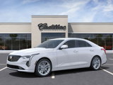 New 2025 Cadillac CT4 Premium Luxury image 3