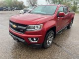 Used 2016 Chevrolet Colorado Z71 image 3
