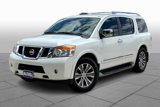 Used 2015 Nissan Armada SL image 2