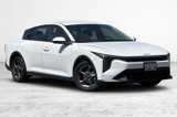 Certified 2025 Kia K4 LXS image 2
