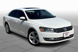 Used 2014 Volkswagen Passat TDI SEL Premium image 2