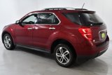 Used 2017 Chevrolet Equinox Premier w/ Enhanced Convenience Package image 3
