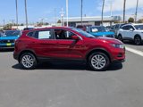 Used 2021 Nissan Rogue Sport S image 4