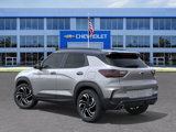 New 2026 Chevrolet TrailBlazer RS w/ Convenience Package image 3