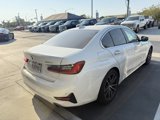 Used 2021 BMW 330i Sedan w/ Driving Assistance Package image 3