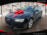 Used 2014 Audi A5 2.0T Premium w/ Lighting Package image 3