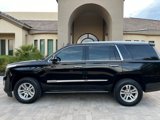 Used 2018 Cadillac Escalade Premium Luxury image 6