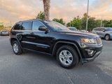 Used 2016 Jeep Grand Cherokee Laredo w/ Quick Order Package 23E image 2