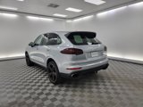 Used 2018 Porsche Cayenne Platinum Edition image 3