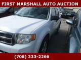Used 2012 Ford Escape XLS image 2