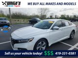 Used 2019 Honda Accord EX image 1