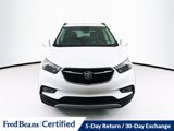 Used 2018 Buick Encore Sport Touring image 2