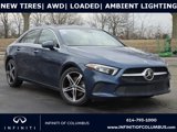 Used 2021 Mercedes-Benz A 220 4MATIC image 1