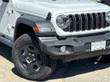 New 2025 Jeep Wrangler Sport image 3