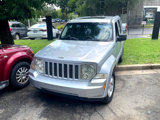 Used 2011 Jeep Liberty Sport image 3