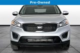 Used 2016 Kia Sorento LX w/ LX Convenience Package image 3