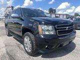 Used 2007 Chevrolet Avalanche LTZ w/ LTZ Preferred Equipment Group image 3