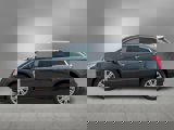 Used 2016 Cadillac SRX Luxury w/ Driver Awareness Package image 3