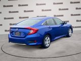 Used 2021 Honda Civic LX image 5