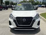 Used 2023 Nissan Kicks SV image 4