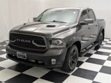 Used 2018 RAM 1500 Sport image 3