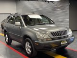 Used 2001 Lexus RX 300 image 4