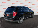 Used 2017 Chevrolet Equinox Premier w/ Enhanced Convenience Package image 5