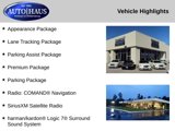 Used 2019 Mercedes-Benz GLS 450 4MATIC image 2