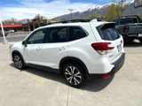 Used 2020 Subaru Forester Limited w/ Popular Package #3 image 3