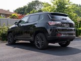 Used 2022 Jeep Compass High Altitude image 4