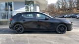 New 2025 MAZDA MAZDA3 s Sport image 4