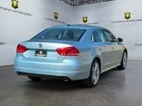 Used 2013 Volkswagen Passat 3.6 SE image 5