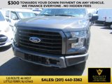 Used 2015 Ford F150 XLT w/ Equipment Group 302A Luxury image 4