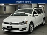 Used 2017 Volkswagen Golf SE image 4
