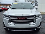 Used 2020 GMC Acadia SLT w/ Driver Alert Package II image 2