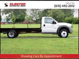 Used 2005 Ford F450 XLT image 4