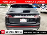 Used 2020 Lincoln Nautilus Reserve w/ Equipment Group 201A image 6