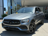 Used 2021 Mercedes-Benz GLC 300 4MATIC image 3