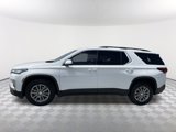 Used 2022 Chevrolet Traverse LT image 2