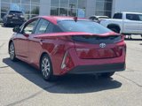 Certified 2021 Toyota Prius Prime XLE image 5